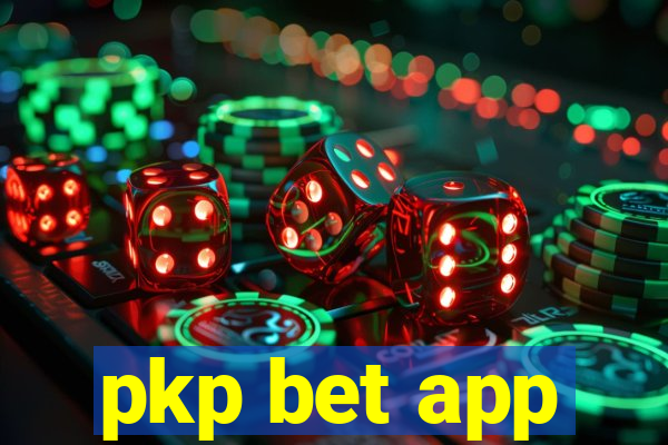 pkp bet app